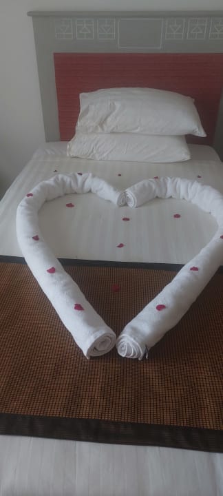 Zimmer Amarina Queen Resort Marsa Alam