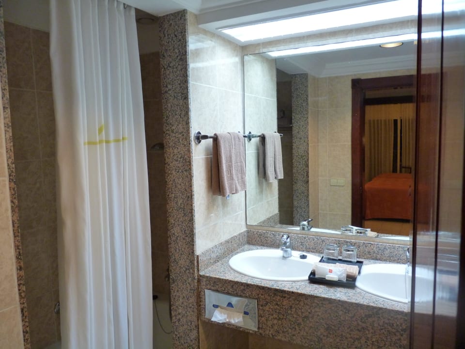 Bad Hotel Riu Negril