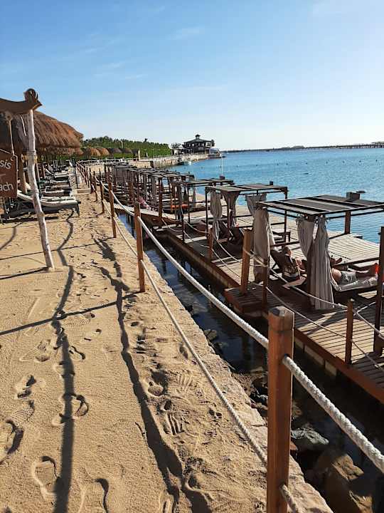 Strand SUNRISE Crystal Bay Resort