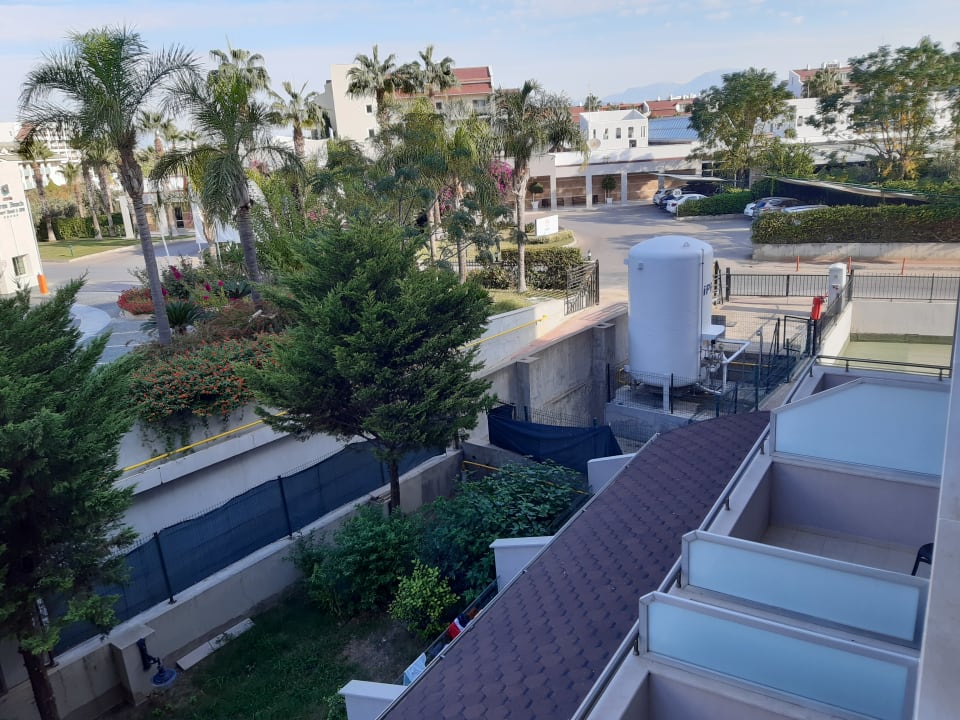 Zimmer Aydinbey Kings Palace & Spa