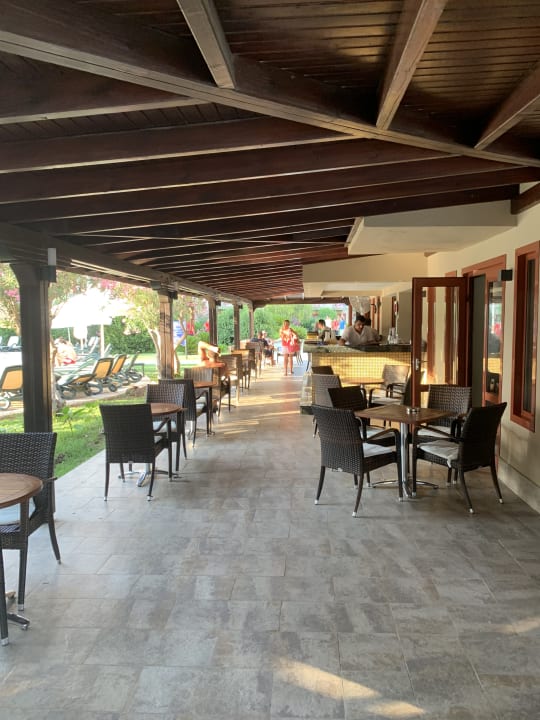 Gastro Club Grand Side