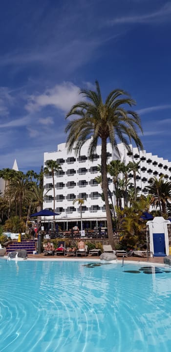 Außenansicht Corallium Beach by Lopesan Hotels - Adults only