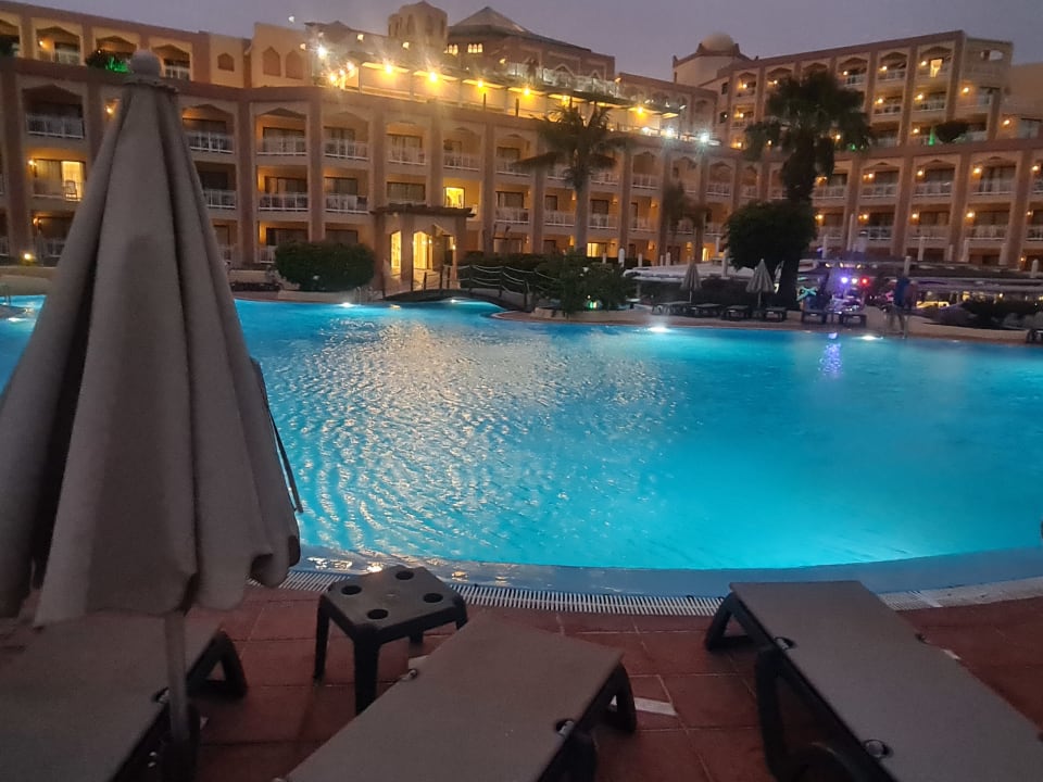 Pool H10 Playa Esmeralda - Adults only
