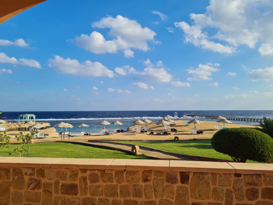 Strand Radisson Blu Resort, El Quseir