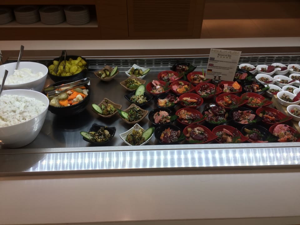 Gastro TUI BLUE Insula Alba