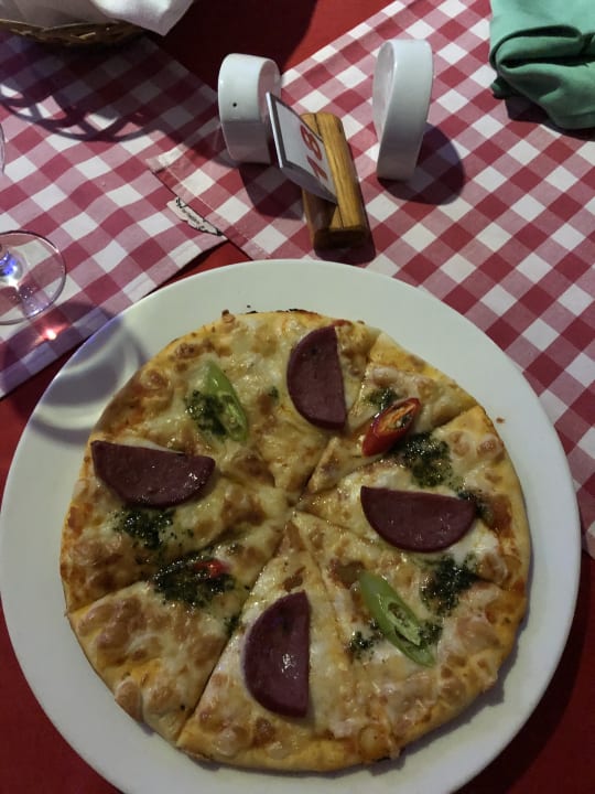 Gastro Hurghada Long Beach Resort