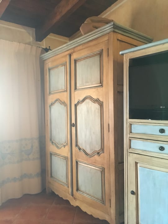 Zimmer Colonna Resort