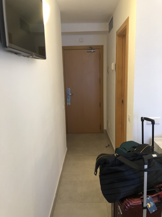 Zimmer Club Can Bossa