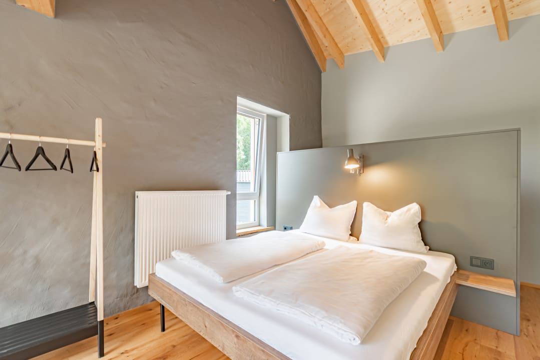 Zimmer Saarschleifenlodge