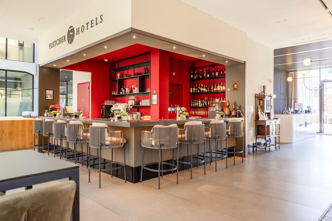 Gastro Fletcher Hotel-Restaurant Oisterwijk-Tilburg