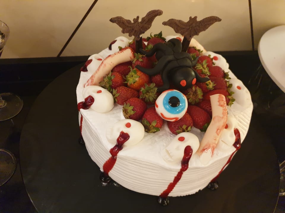 Gastro Aydinbey Kings Palace & Spa