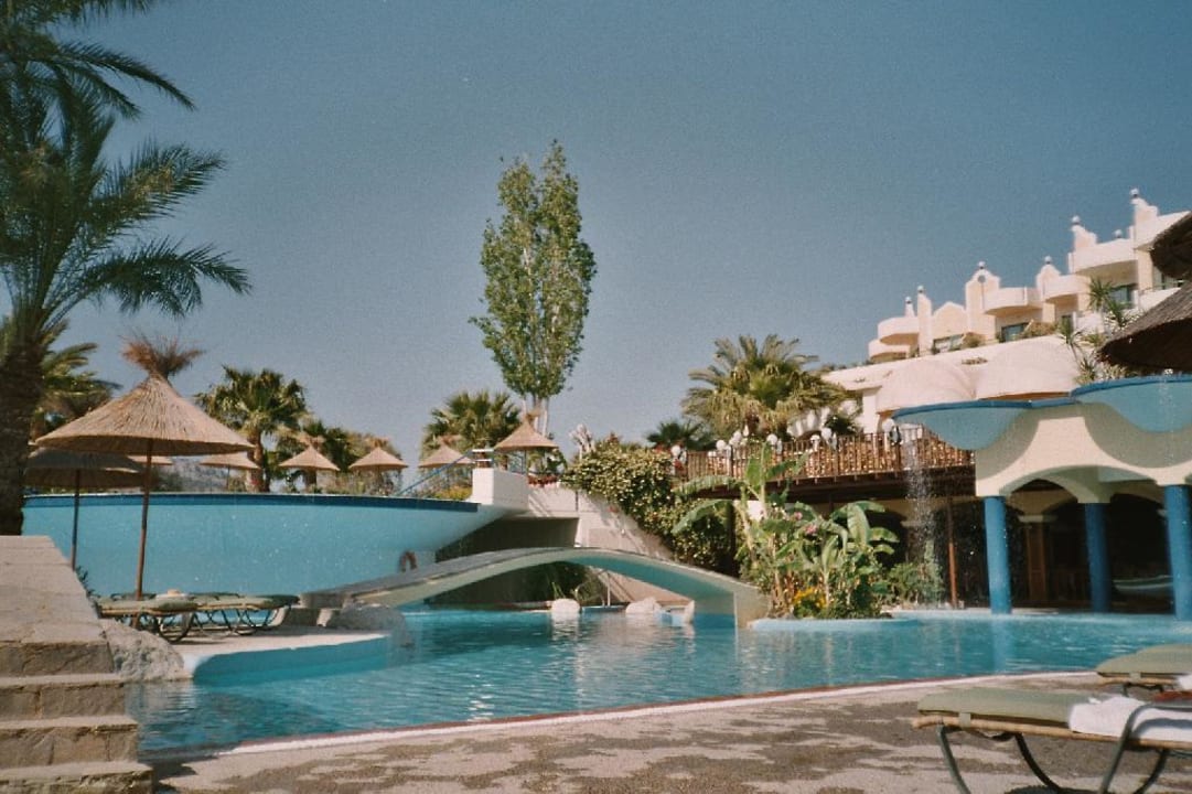 Atrium Palace Atrium Palace Thalasso Spa Resort & Villas