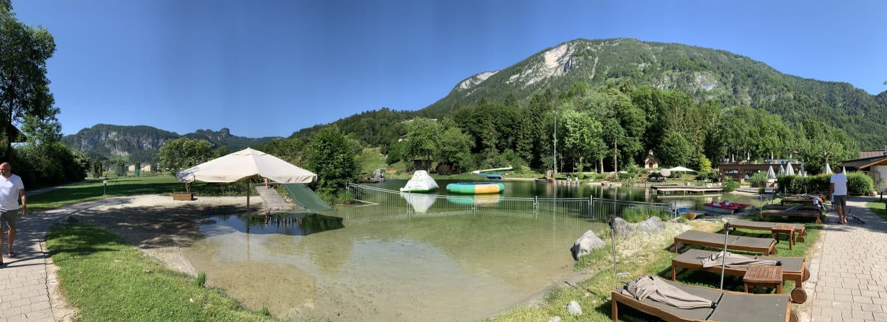 Strand POST Family Resort