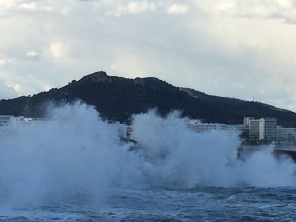 Strand allsun Hotel Bahia del Este
