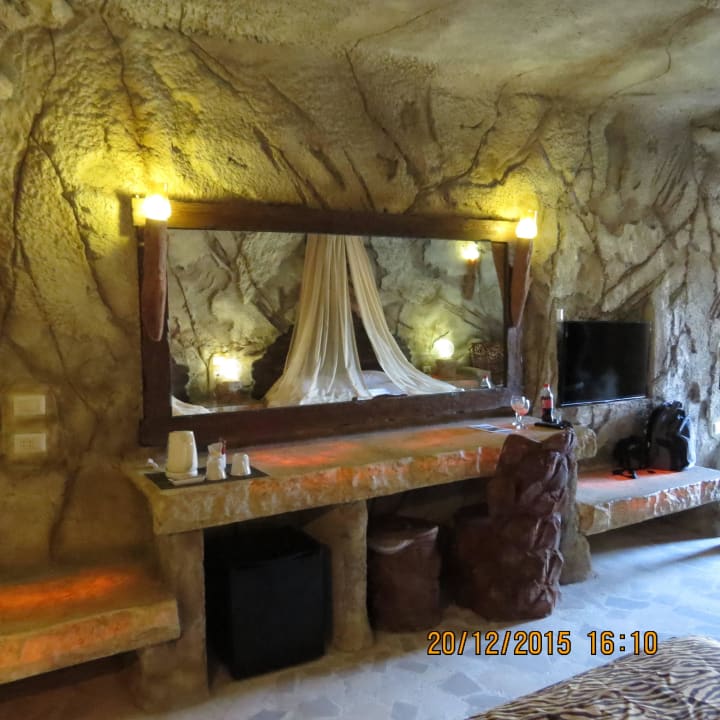 Superior mit Terrasse Hotel Caves Beach Resort (Adults Only)