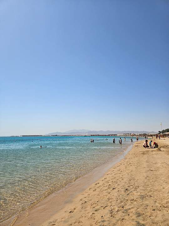 Strand Jaz Soma Beach