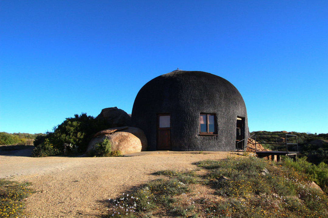 Mountain Suite Naries Naries Namakwa Retreat