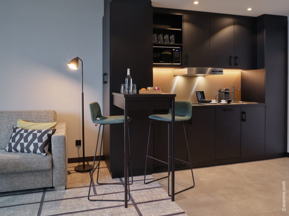 Zimmer Dorint Hotel München/Garching