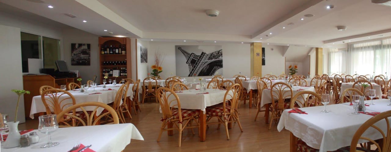 Restaurant Coral Los Alisios