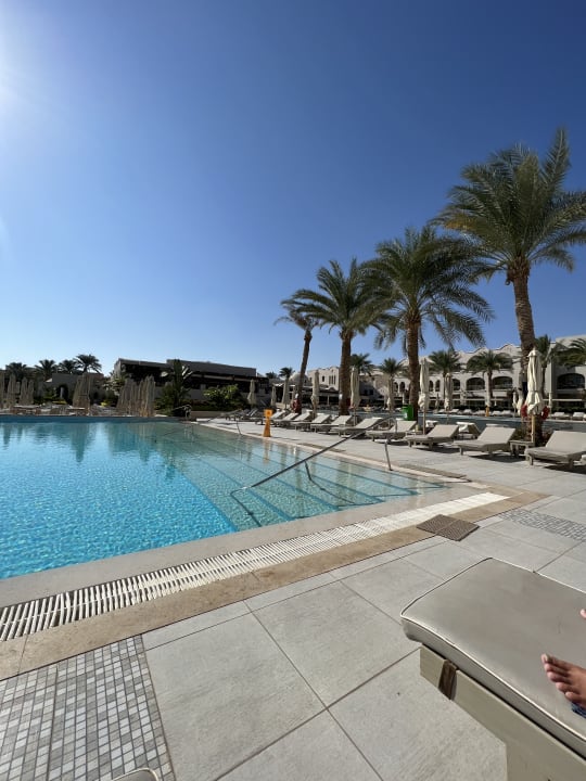 Pool Jaz Makadi Gardens - TUI BLUE Makadi Gardens - Adults Friendly 16 Years Plus