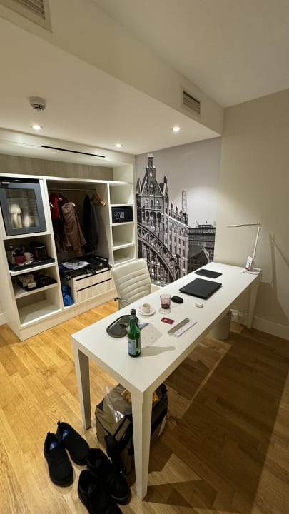 Zimmer NH Collection Hamburg City