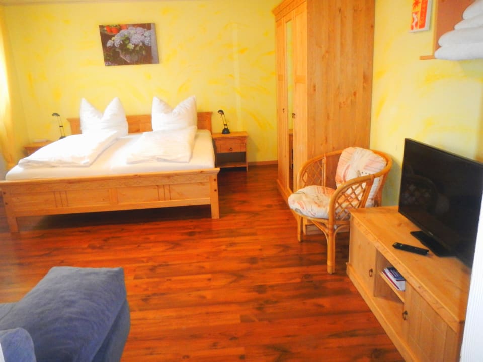 Zimmer Landgasthof Das Wirtshaus