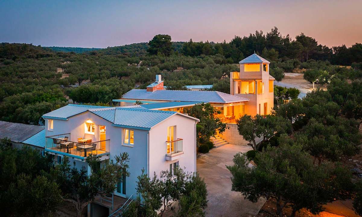 Gastro Aminess Vival Casa Velaris