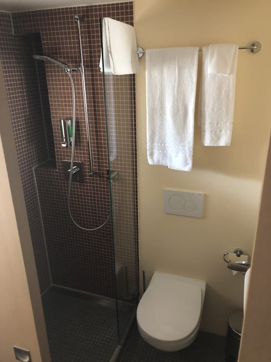 Zimmer Hotel St. Georg