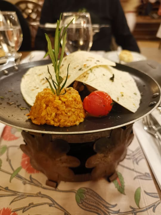 Gastro Aydinbey Kings Palace & Spa