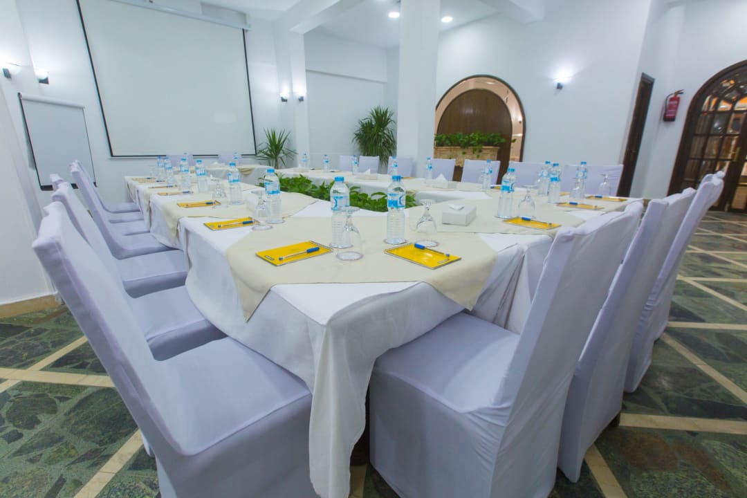 Sonstiges Marlin Inn Azur Resort