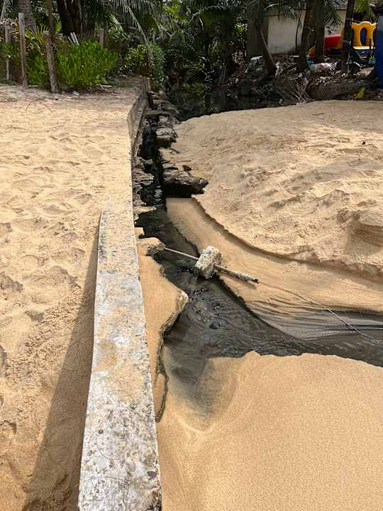 Strand Hotel Sea Star Resort