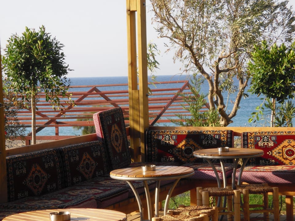 Türkisches Teehaus Sultan of Dreams Hotel & Spa