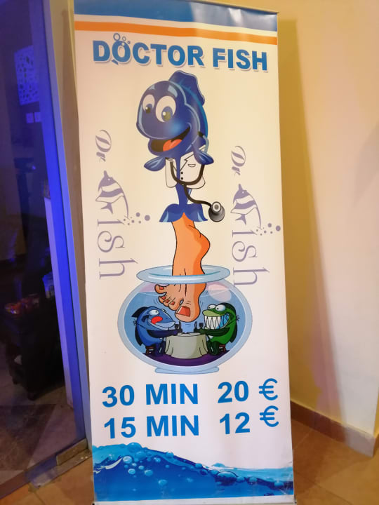 Sonstiges Akassia Swiss Resort