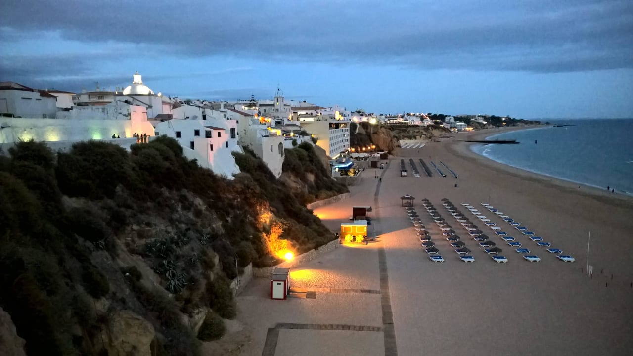 Abends Rocamar Exclusive Hotel & Spa