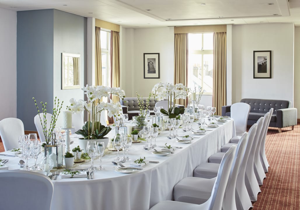 Sonstiges Hotel Marriott Bexleyheath