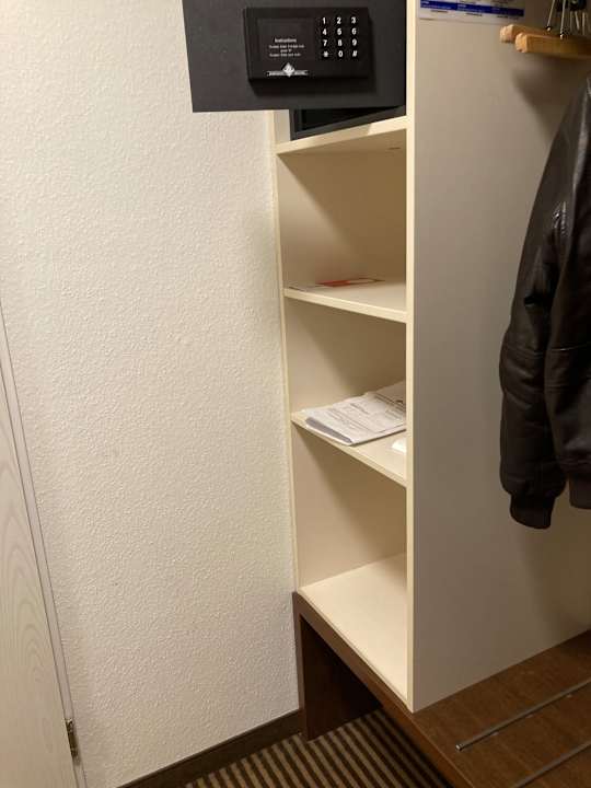 Zimmer Best Western Hotel Nürnberg City West