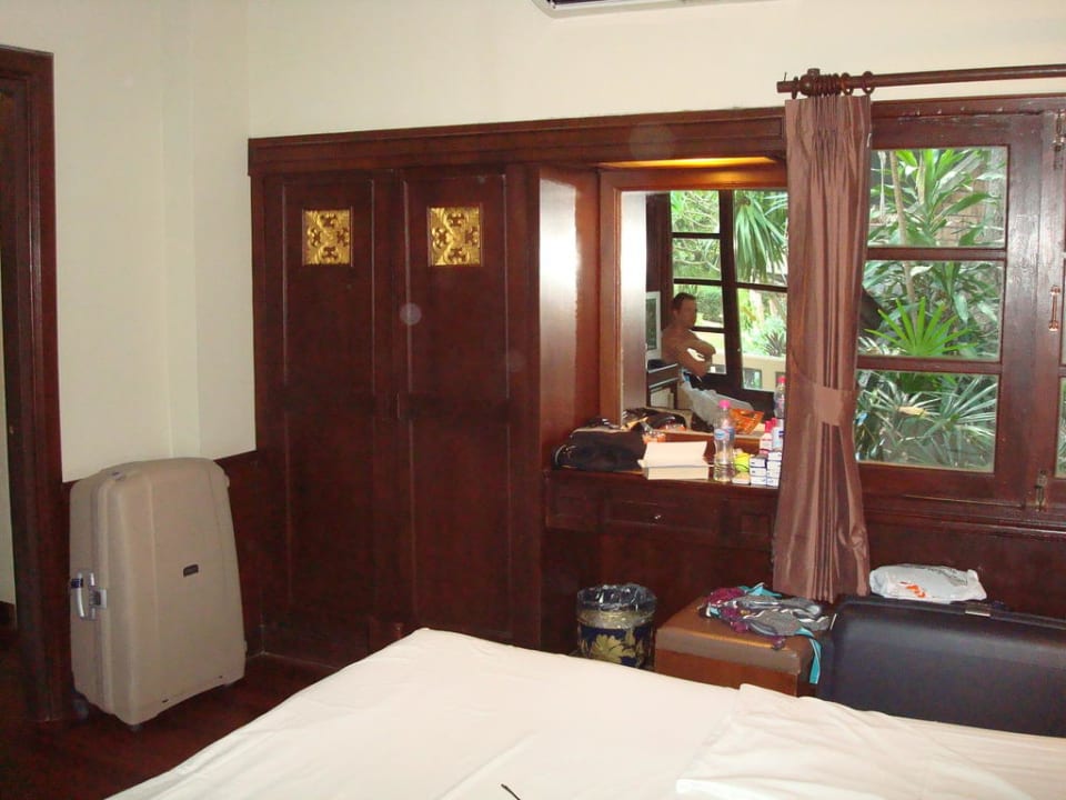 Superior Bungalow The Fair House Beach Resort