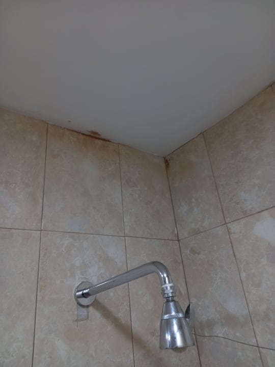 Zimmer Grand Muthu Club Caribbean Runaway Bay