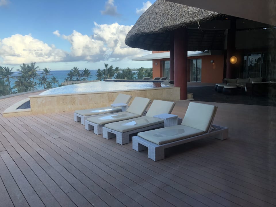 Zimmer Barceló Bávaro Palace