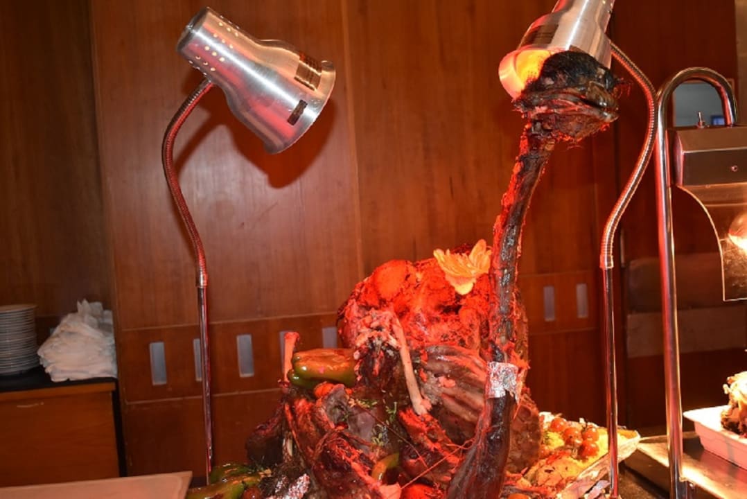 Gastro Jaz Grand Marsa