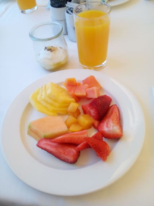 Gastro CM Mallorca Palace - Adults Only