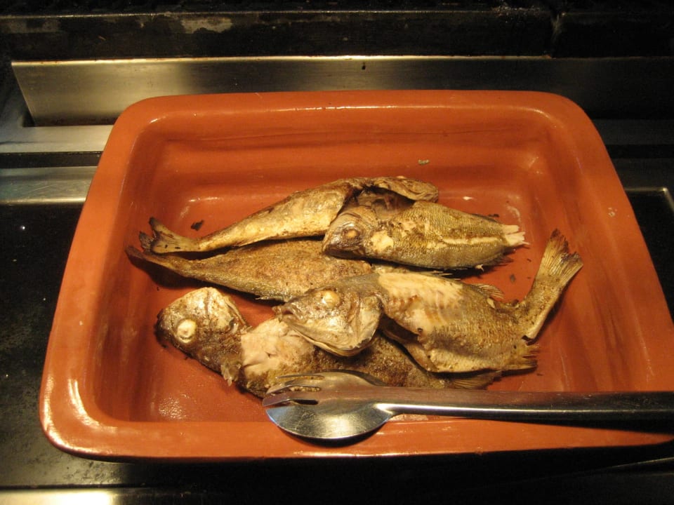 Gastro Iberostar Waves Averroes