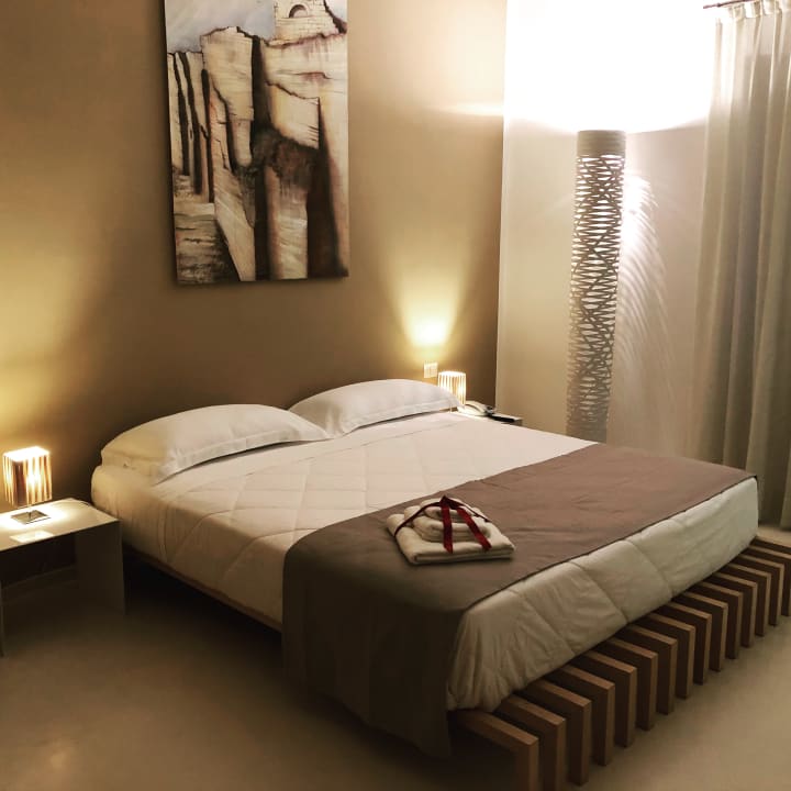 Zimmer Hotel Cave Del Sole Resort & Beauty