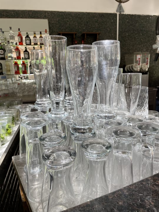 Gastro Hotel Delphin Imperial