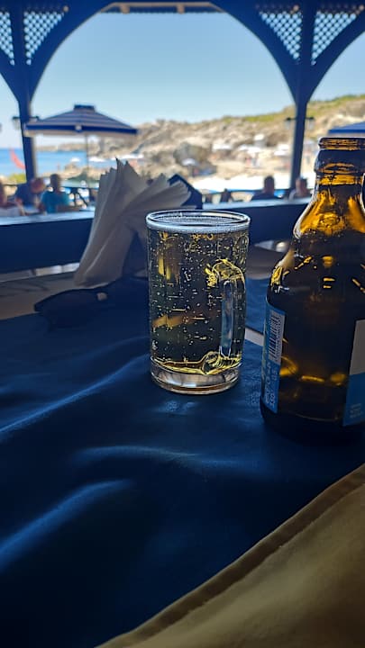 Strand Hotel Kalithea Horizon Royal