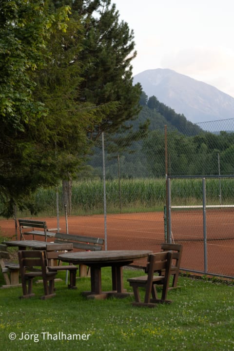 Außenansicht Aktivhotel Marko