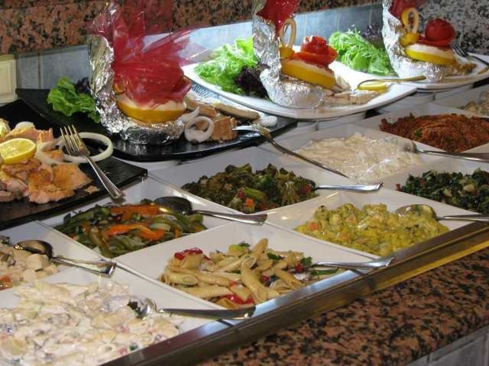 Buffet Ali Bey Club