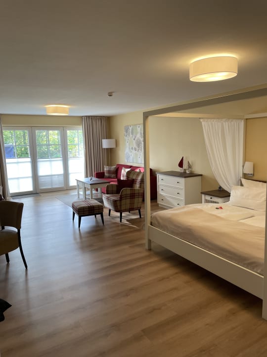 Zimmer Landhaus Ellerbrock