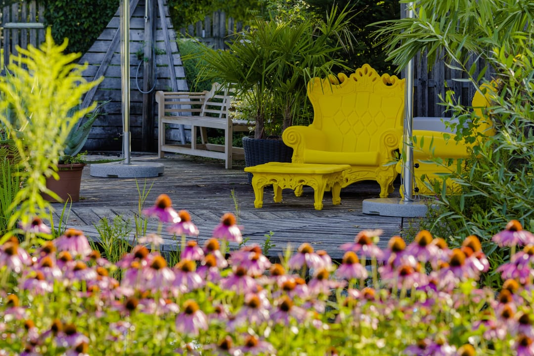 Pool Komfort Appartements Zirbenland