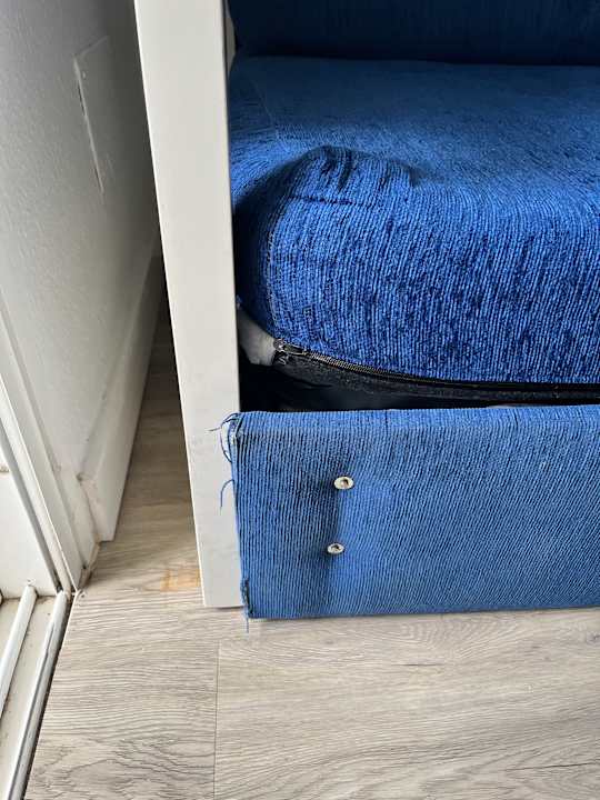 Zimmer Jutlandia Apartments